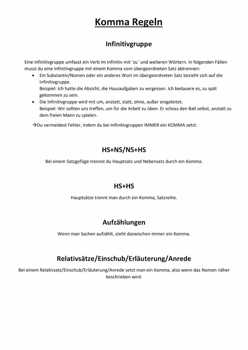Lernen für die Deutsch-Prüfung
Sind Hauptwörter, Substantive oder Namenwörter.
Sie bezeichnen Dinge, Lebewesen, Name/ Bezeichnungen oder ged
