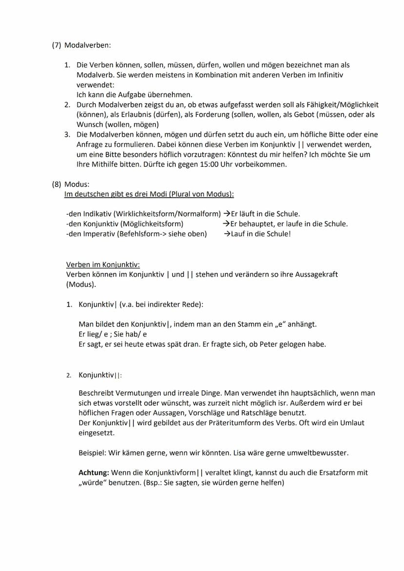 Lernen für die Deutsch-Prüfung
Sind Hauptwörter, Substantive oder Namenwörter.
Sie bezeichnen Dinge, Lebewesen, Name/ Bezeichnungen oder ged