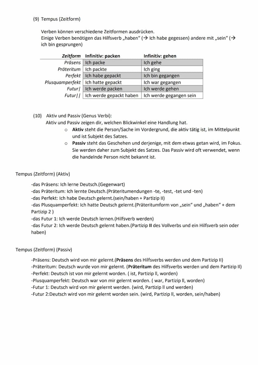 Lernen für die Deutsch-Prüfung
Sind Hauptwörter, Substantive oder Namenwörter.
Sie bezeichnen Dinge, Lebewesen, Name/ Bezeichnungen oder ged