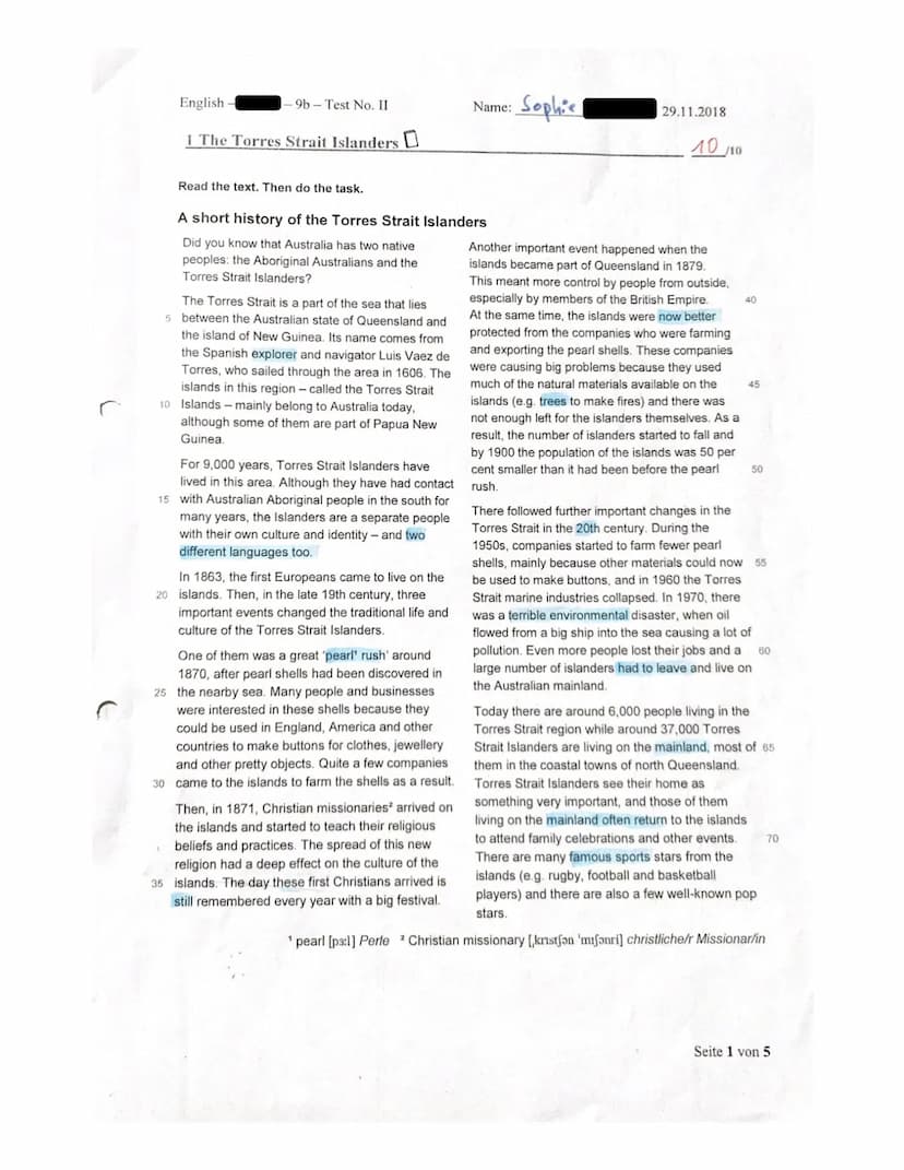 Page 1