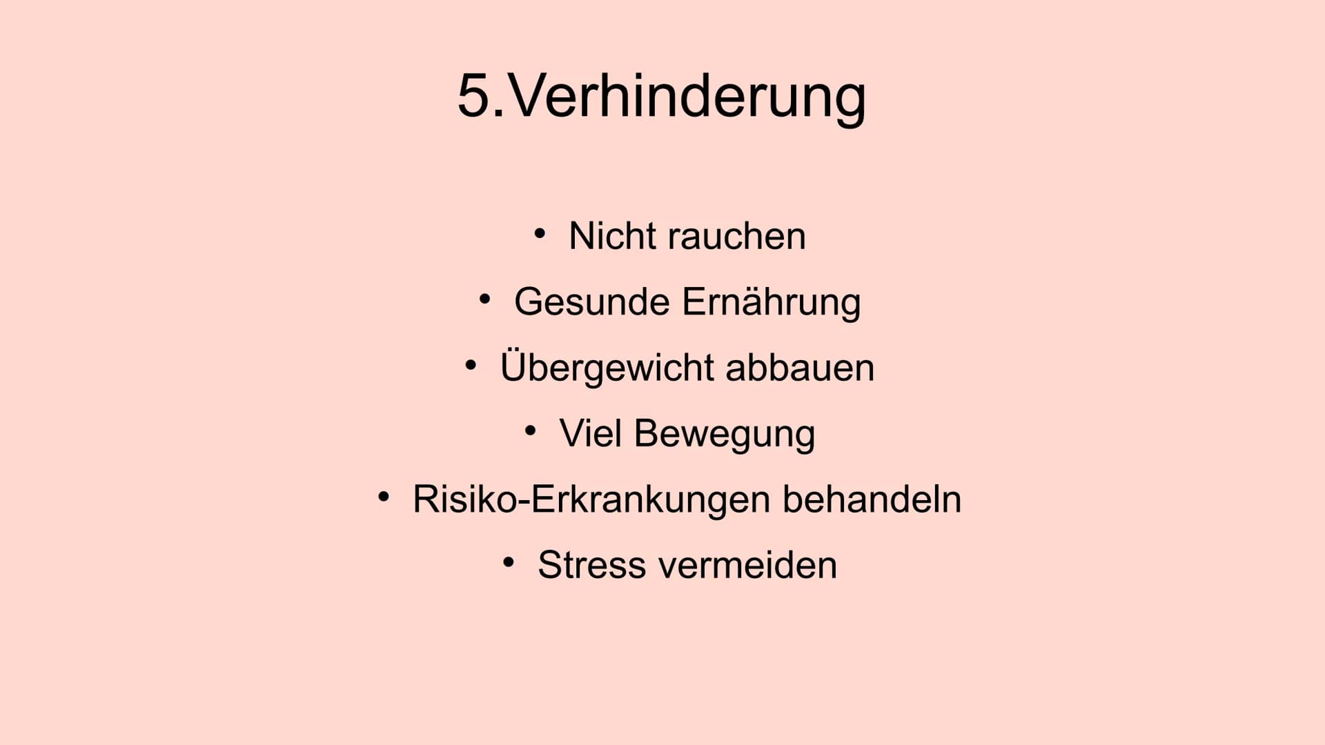 HERZINFARKT
Erkrankungen des Herz-Kreislauf-Systems INHALTSVERZEICHNIS
1. Symptome
1.1 Klassische Anzeichen
1.2 weitere typische Symptome
1.