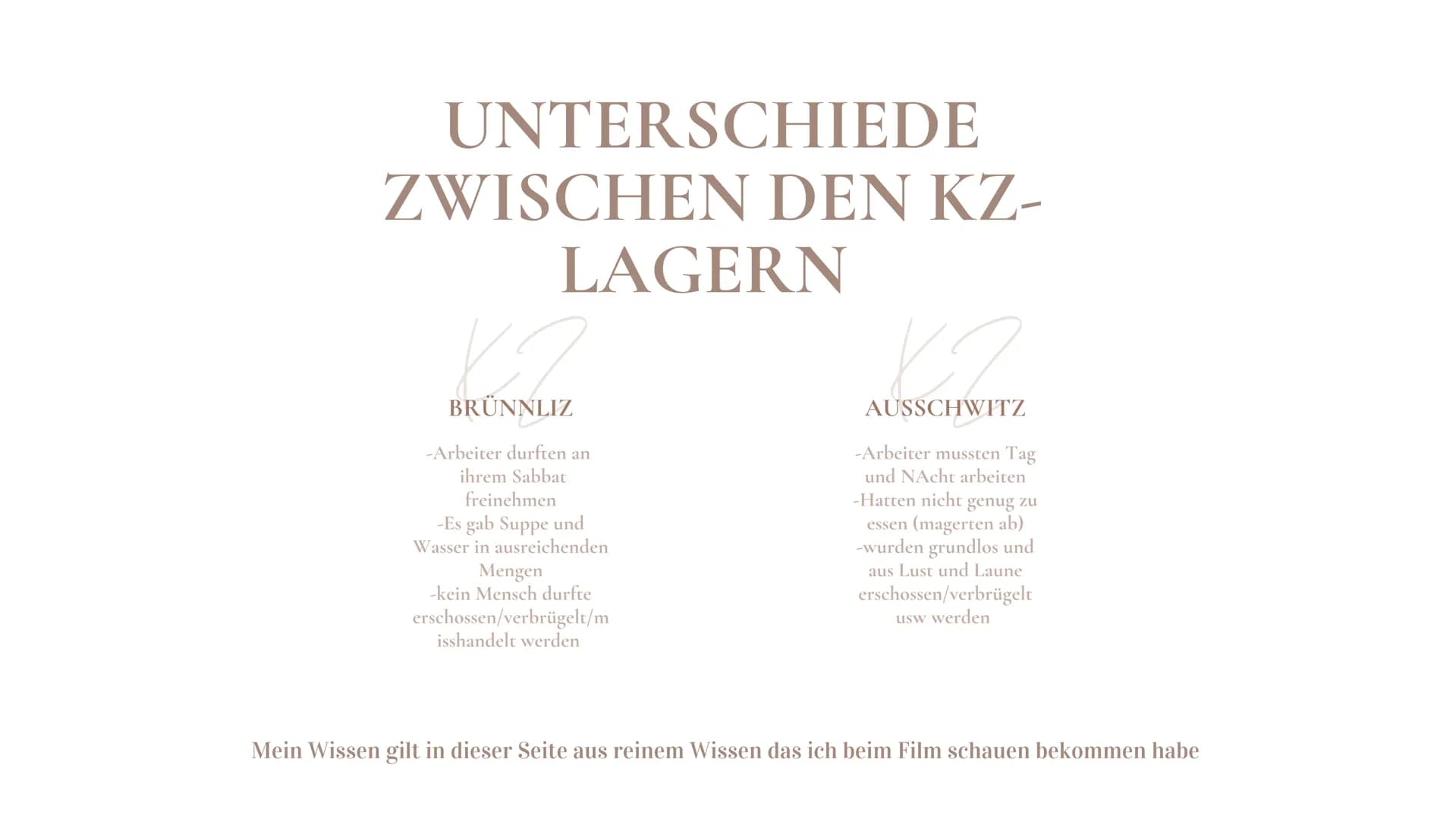 Referat
Oskar Schindler
HANNA WELSCH PERSÖNLICHE
DATEN
*28.4.1908 in Tschechien
+9.10.1974 in Hildesheim
Ehefrau: Emilie Schindler (Verh. 19