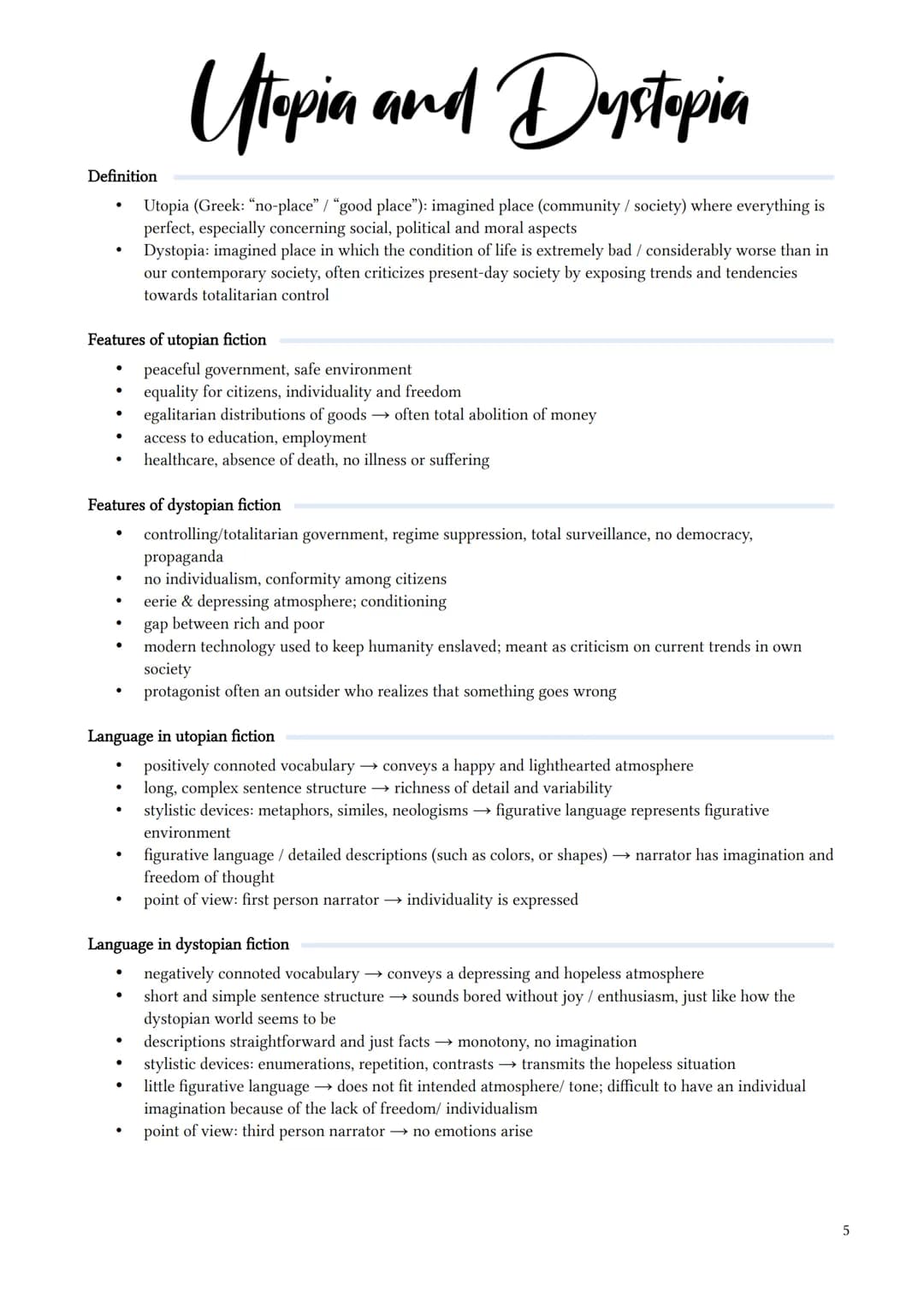 Final English Exam
summary of all topics
The American Dream.....
Nigeria.....
Utopia / Dystopia....
William Shakespeare / Romeo and Juliet..