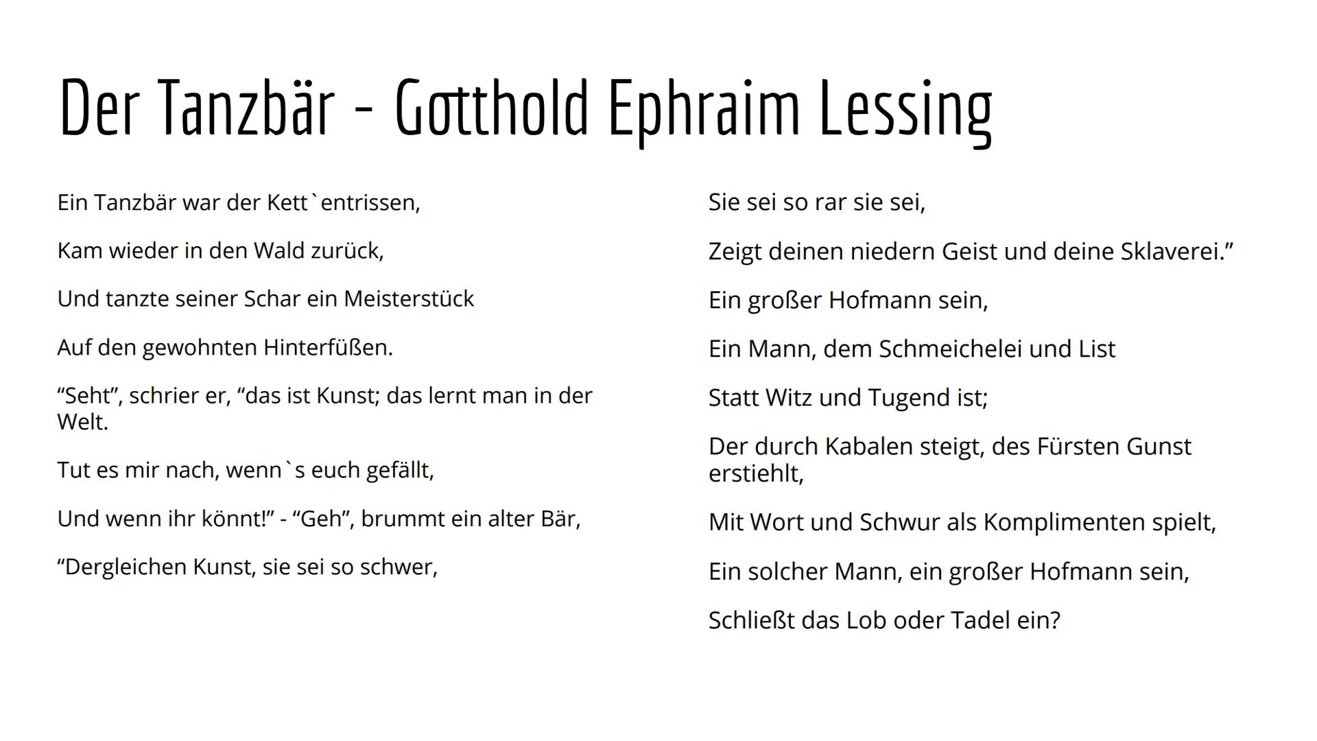 Aufklärung
(1720-1800) # Was ist Aufklärung?

• geschichtliche Epoche des 18. Jahrhunderts

• die Vernunft -> zentraler Punkt dieser Epoche
