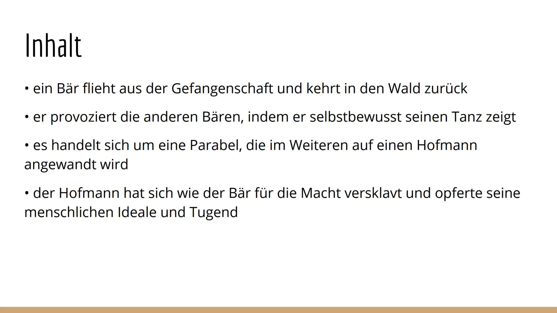 Aufklärung
(1720-1800) # Was ist Aufklärung?

• geschichtliche Epoche des 18. Jahrhunderts

• die Vernunft -> zentraler Punkt dieser Epoche
