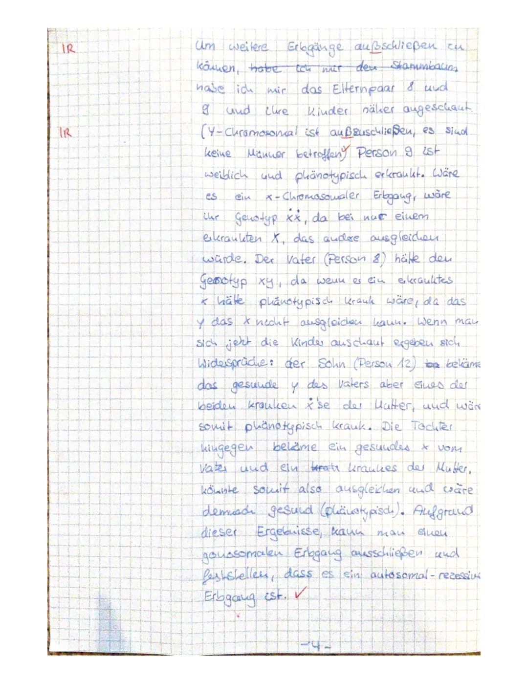 Bio LK Q1
NAME:
Aufgabe 2- Epigenetische Krebstherapie
ar
Aufgabe 1-Erbkrankheit Phenylketonurie
a) Beschreiben Sie anhand von Material M1 d