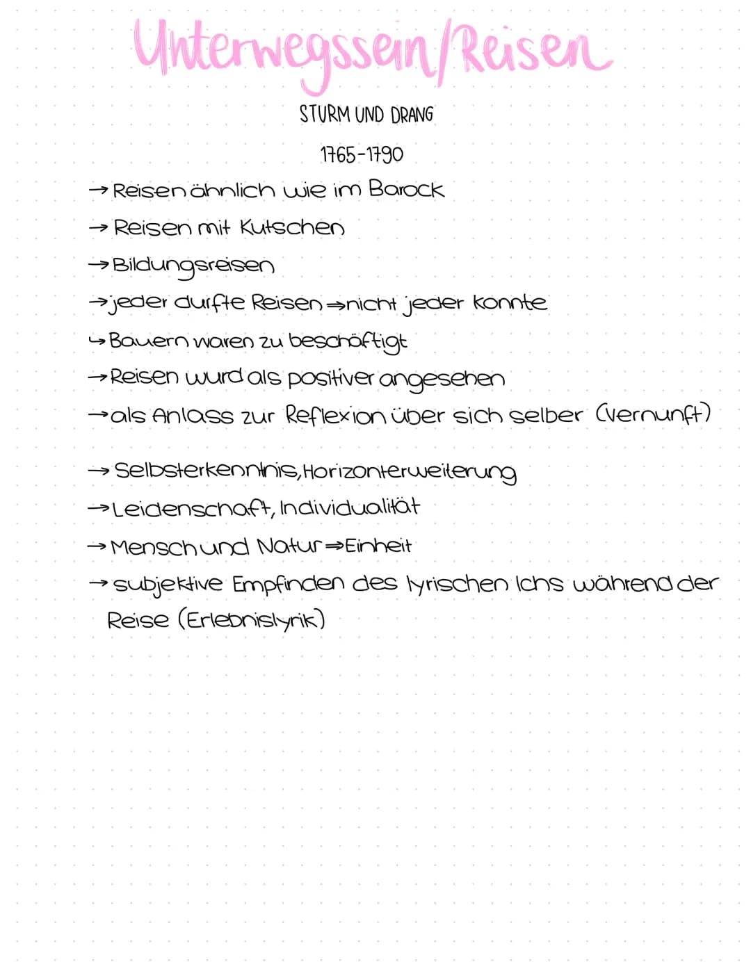 Lyrik
Abitur
Zusammenfassung Epochen
Barock
Sturm und Drang
Klassik
Romantik
Realismus
16.Jh-1720
1765-1790
1786-1832
1795-1830
1820-1890
um