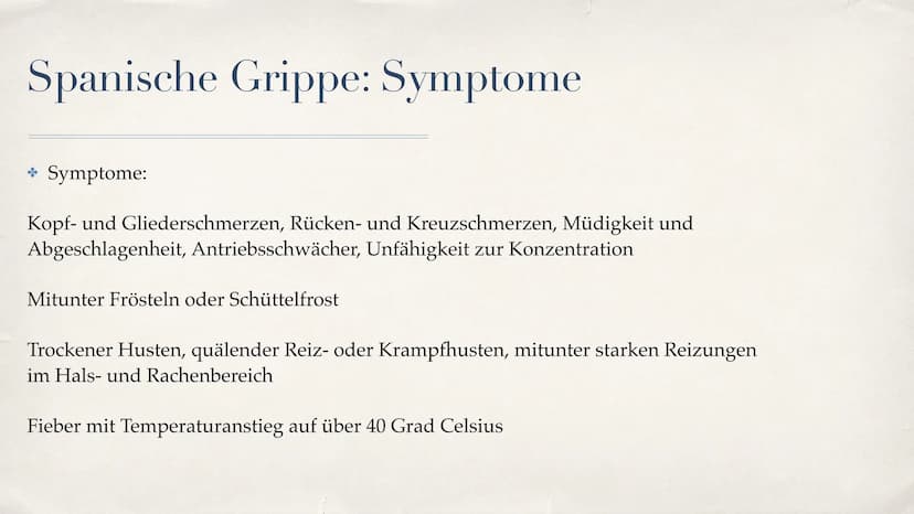 Viren
A Inhaltsverzeichnis
Was ist ein Virus?
* Struktur
+ Wie wirkt Virus im Körper?
Unterschied zwischen Viren und Bakterien
→ Spanische G