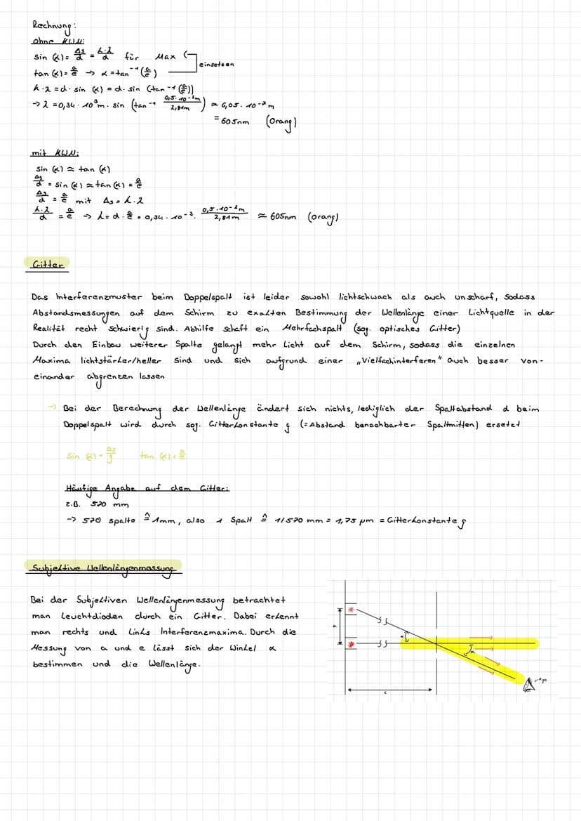 Schwingungen-Begriffe
Oszillator
Schwingungsfähiges System =
Schwingungen abklingen bis zur Ruhe
Ruhelage
Abstand zur Ruhelage = Auslenkung 