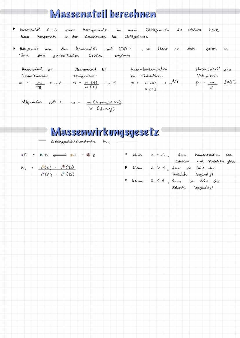 CHEMIC
Schwache/starke Säuren und Basen
Starke
schwachen
Ein Maß für
Die
HA (aq) + H₂O (1) =
für
Je
1st
->
Ks
KB
Sousen
Sausen
Vergleich
wen