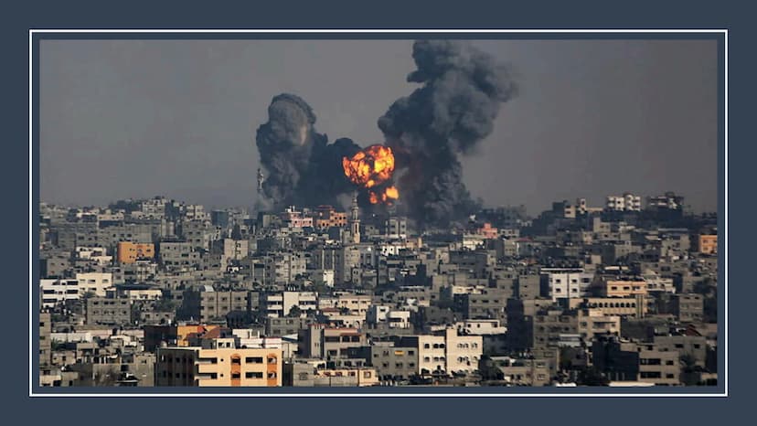 LOI  DER NAHOSTKONFLIKT
Israel - Palästina Konflikt Gliederung
■
Allgemeines
Wer ist beteiligt?
Was wollen sie?
Verlauf
Geschichtlicher Hint
