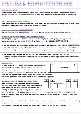 Know Spezielle Relativitätstheorie thumbnail