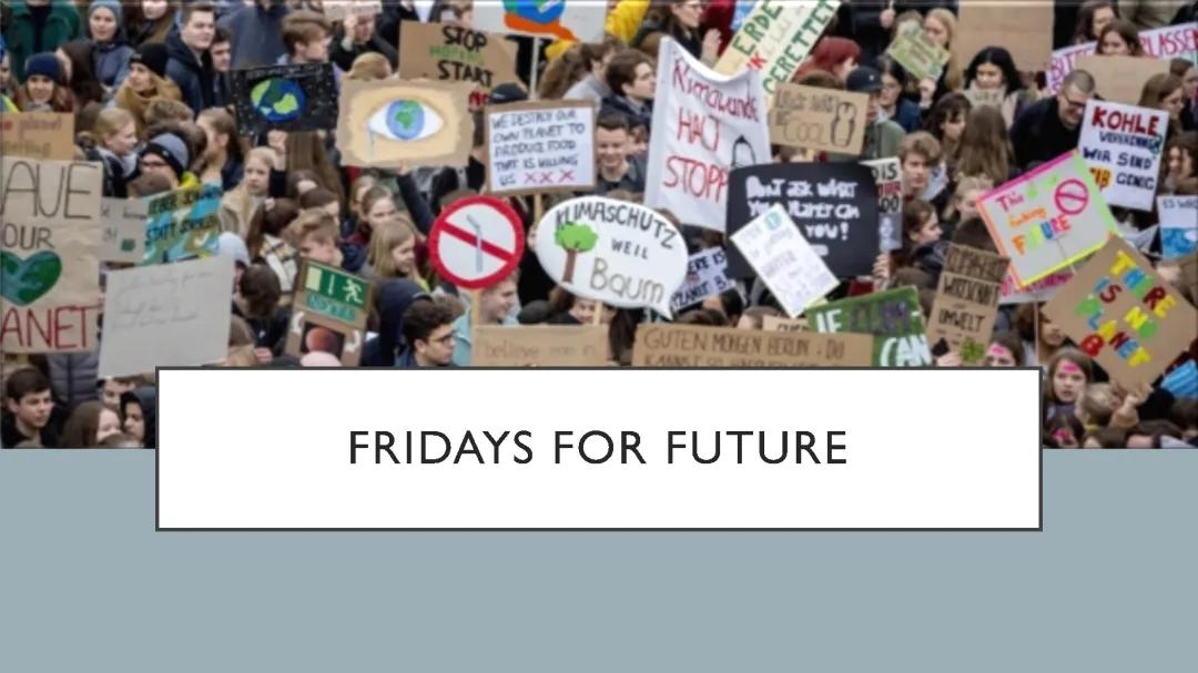 What is Fridays for Future? Explained with Greta Thunberg's Goals and More!