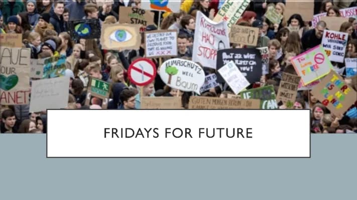 Know Fridays for Future thumbnail
