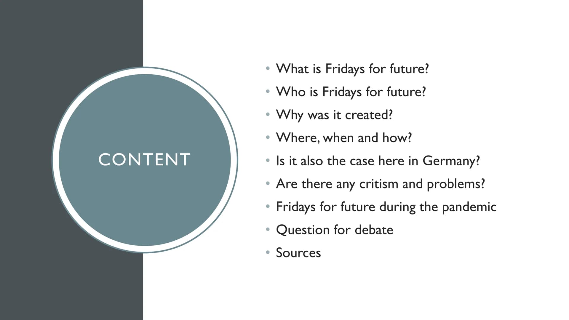 What is Fridays for Future? Explained with Greta Thunberg's Goals and More!
