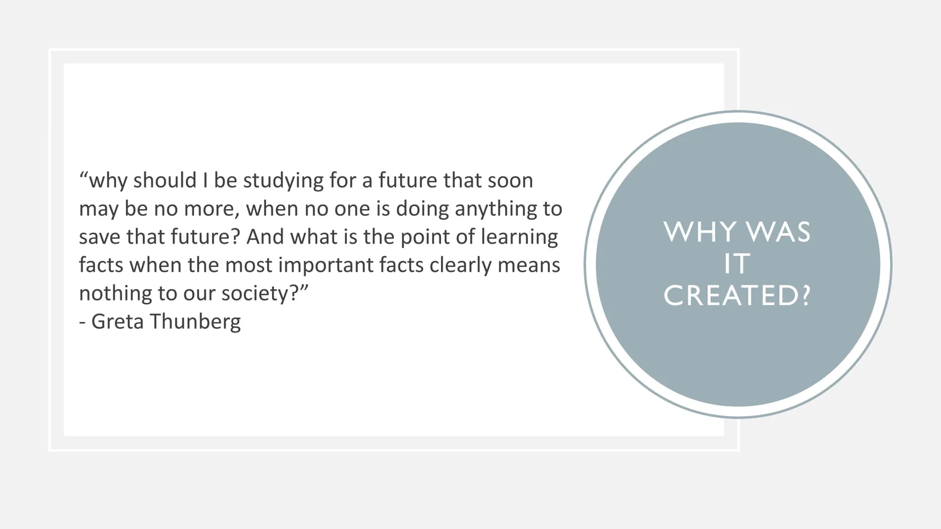 What is Fridays for Future? Explained with Greta Thunberg's Goals and More!