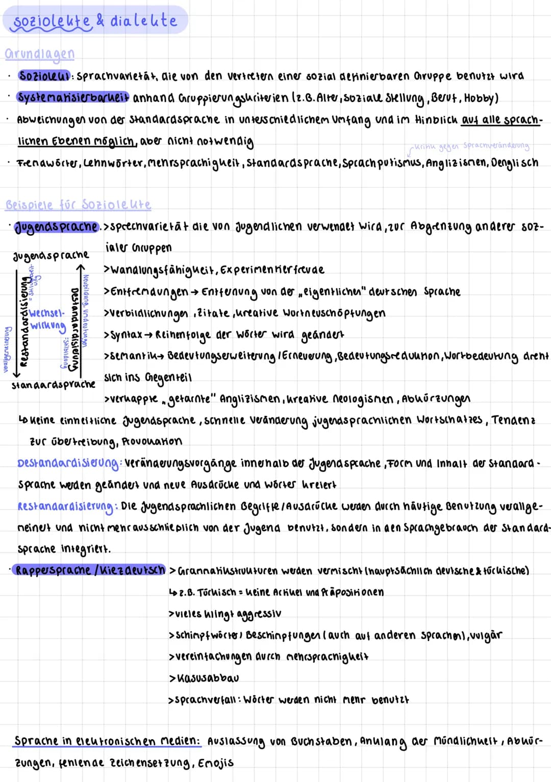 SPRACHERWERBSTHEORIEN
Behaviorismus Hauptvertreter: Burrhus Frederic Skinner
Nativismus:
SPRACHE und DENKEN
Sprachentwicklung auf lemnprozes