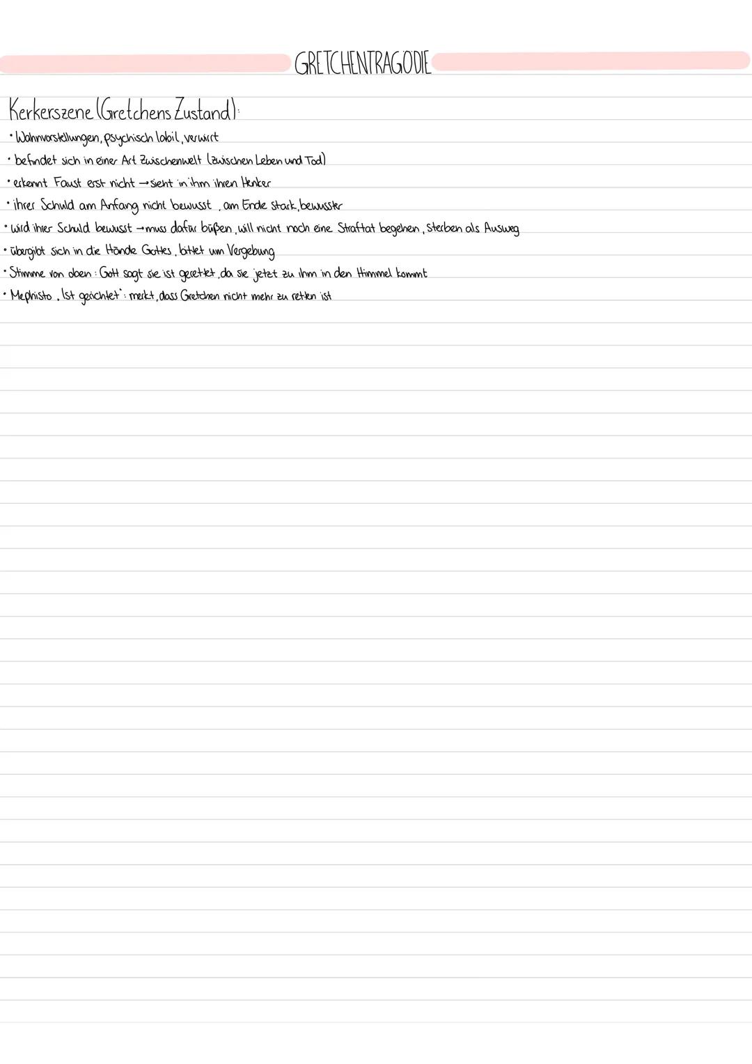 # FAUST

Charakterisierungen

faust Universalgelehrter (Jura, Medizin, Philosophie, Theologie)
*   unglücklichkennt wirklichen Dinge im Lebe