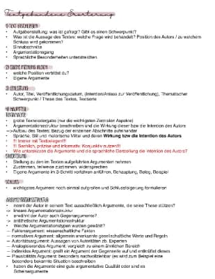 Know Textgebundene Erörterung thumbnail