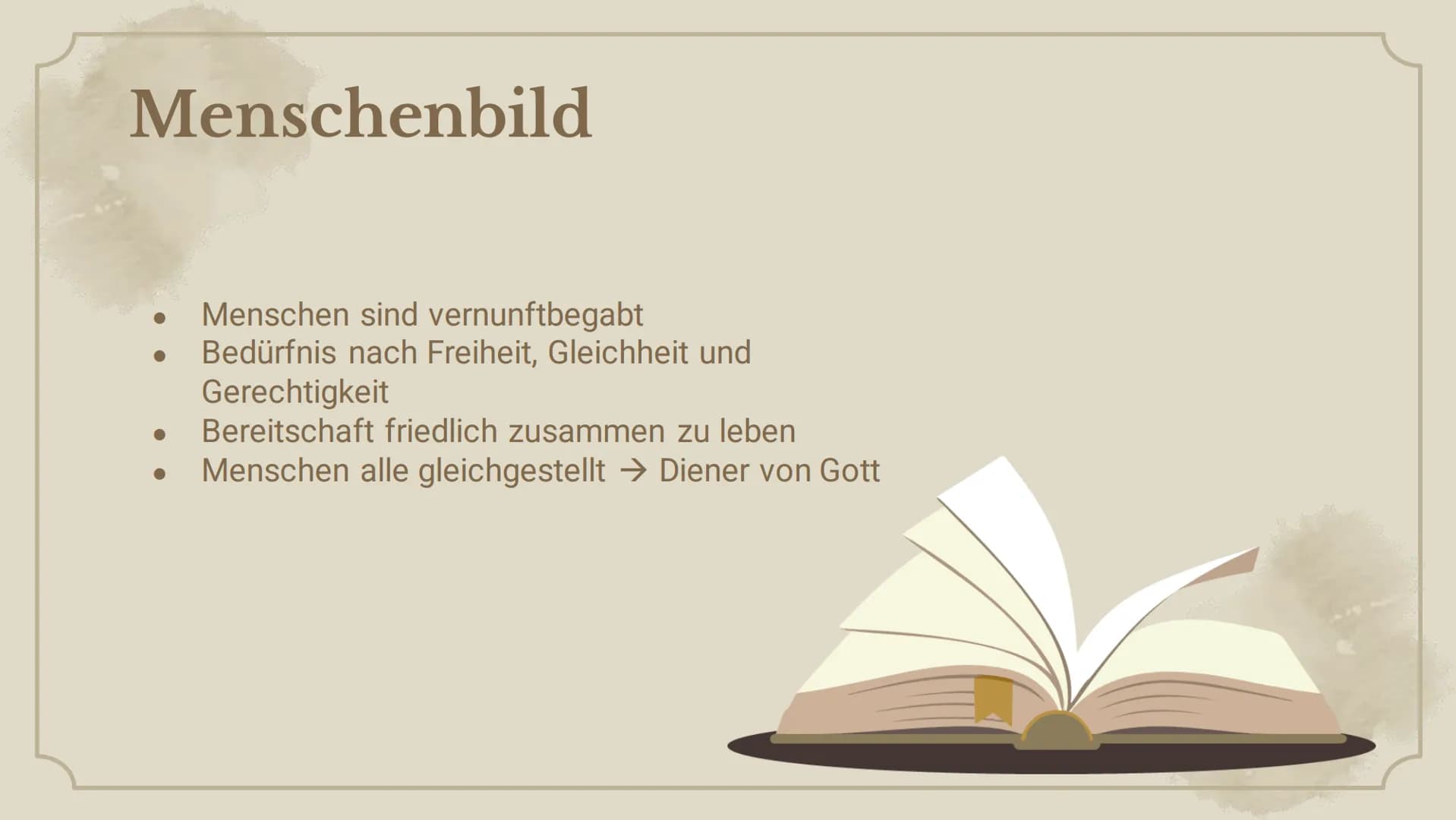 Arzt, Philosoph und
Vordenker der Aufklärung,
gilt heute als Urvater des
Liberalismus.
+
+
John Locke Inhaltsverzeichnis
01. Allgemeines
02.