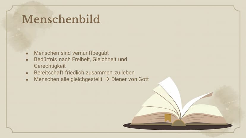 Arzt, Philosoph und
Vordenker der Aufklärung,
gilt heute als Urvater des
Liberalismus.
+
+
John Locke Inhaltsverzeichnis
01. Allgemeines
02.