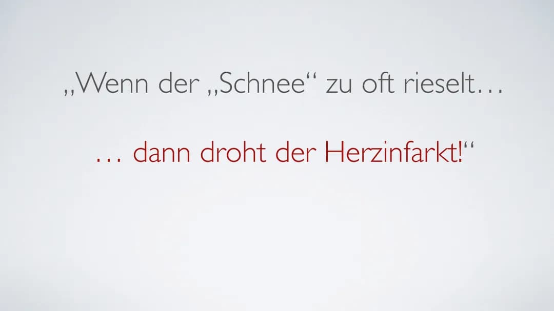 Wie Kokain an der Synapse wirkt und was du über Koks wissen musst