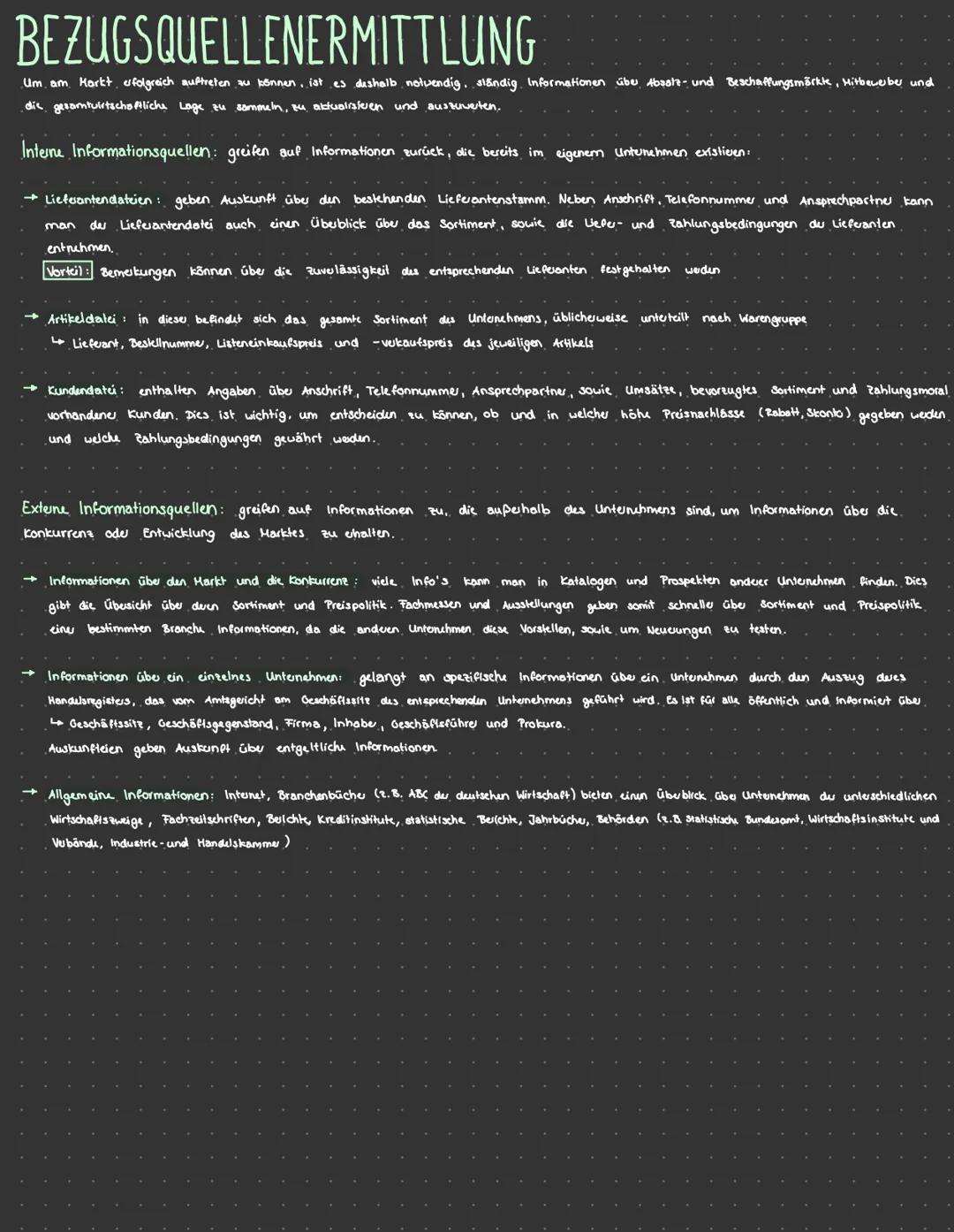  # ABC-ANALYSE

A-Güter hohe Anteil am Gesamtwert, kleiner Anteil an du Gesamtmenge

C-Güte: kleine Anteil am Gesamtuest, hohe Anteil an der