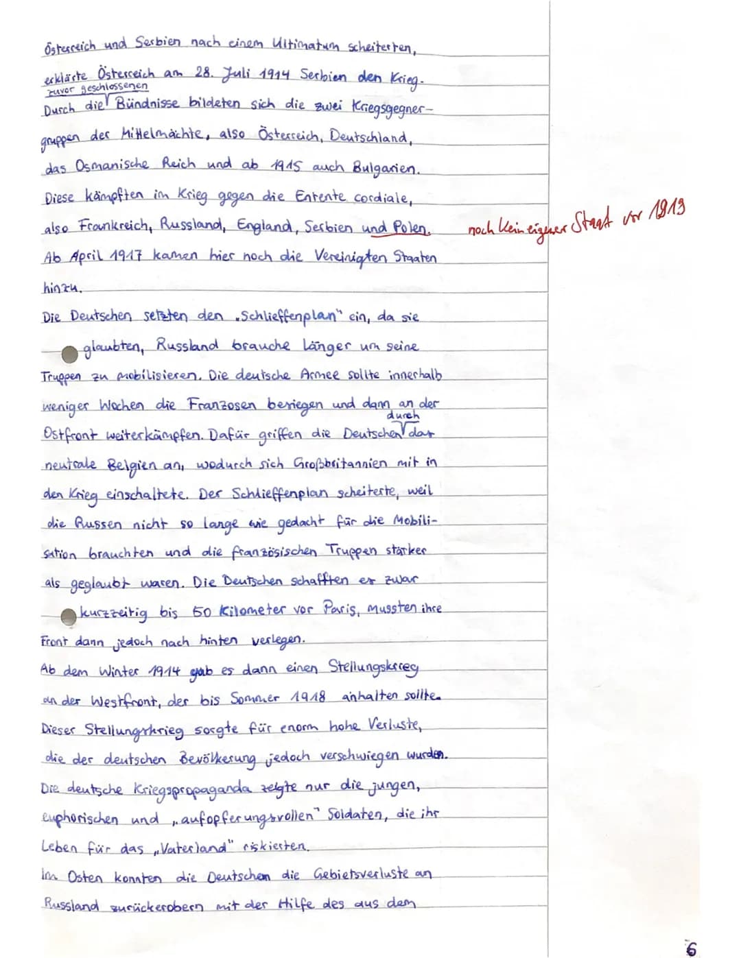 Geschichte LK
Aufgaben:
Q1
Oberste Heeresleitung - ?
Klausur Nr.4
Manschetten
Zwischen Kaiserreich und Republik:
Deutschland am Ende des Ers