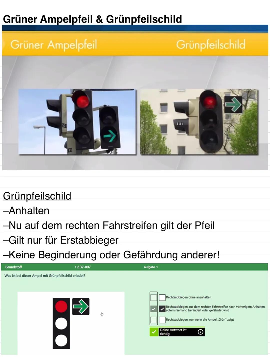 Thema 6
Verkehrsregelungen/Bahnübergänge
Über Rot fahren-Konsequenzen
•punkt in Flenzburg
•Verlängerung der Probezeit (4 Jahre)
•129€
•1 Mon