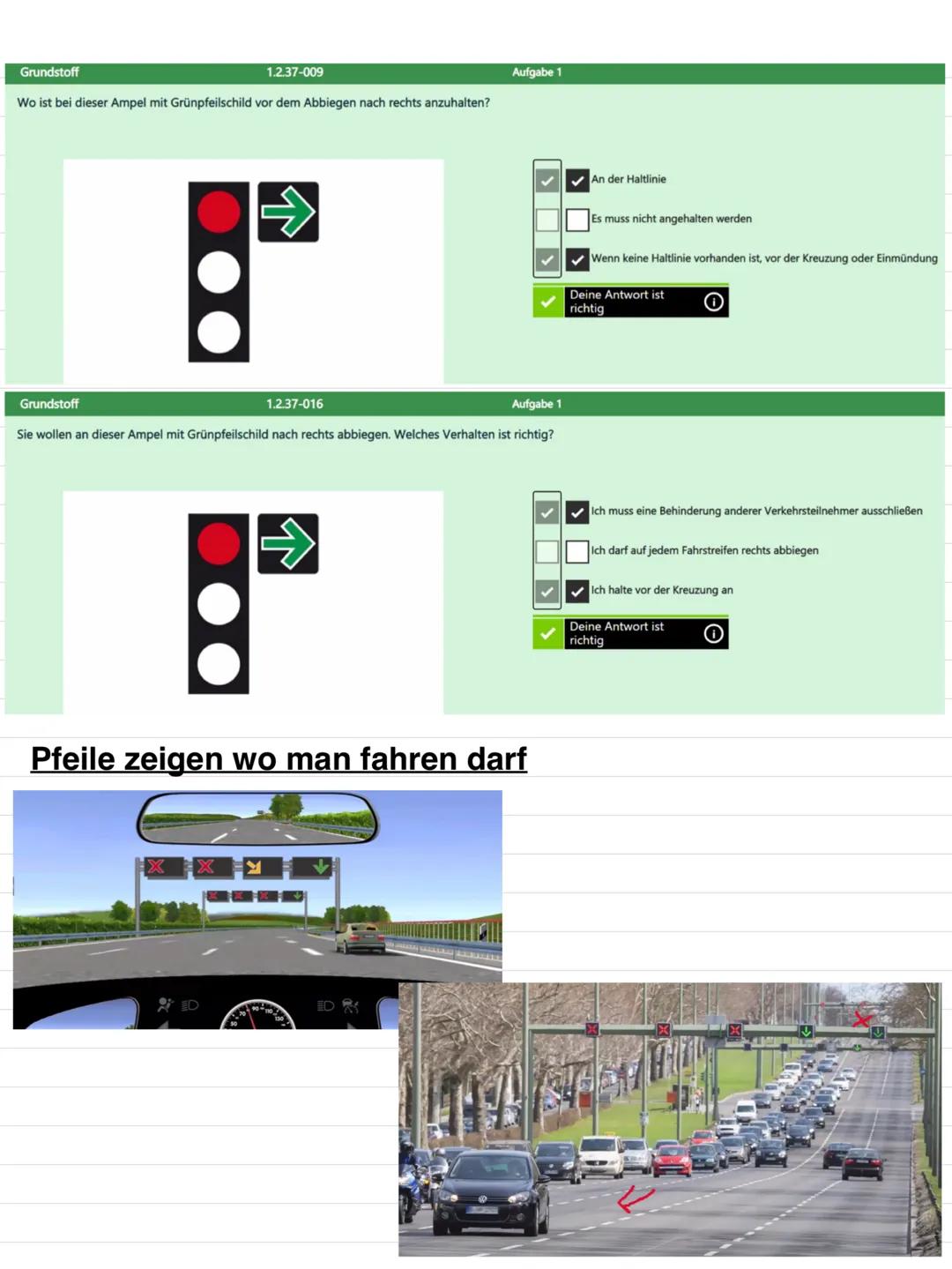 Thema 6
Verkehrsregelungen/Bahnübergänge
Über Rot fahren-Konsequenzen
•punkt in Flenzburg
•Verlängerung der Probezeit (4 Jahre)
•129€
•1 Mon