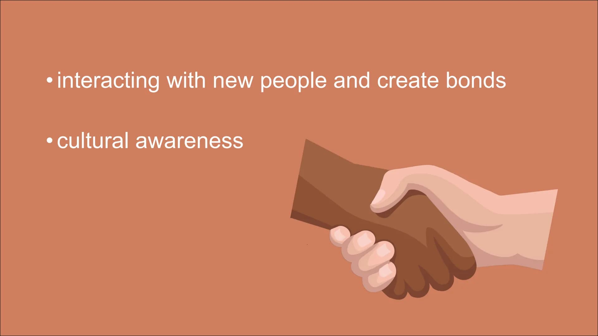 VOLUNTEERING
& Jab Year abroad
a WHAT IS VOLUNTEERING?
Doing unpayed work usally in developing countries in
order to have a positive impact 