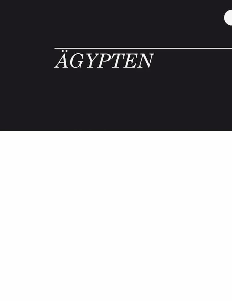 Know Ägypten thumbnail