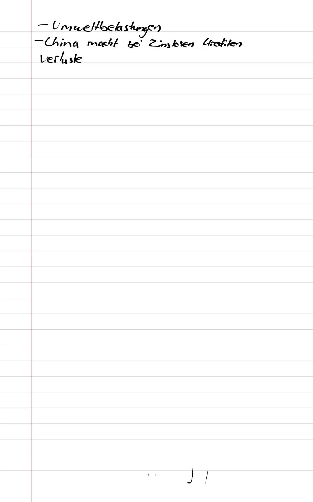 # Die neue Seidenstraße

laut China:
- soll mehr Verbundenheit +
Wohlstand schaffen
-Plattform für Zusammenarbet
aller Länder, die sich bete