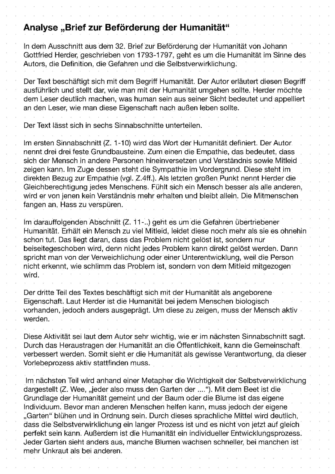 Was ist Angelität? Einfach erklärt mit Herder