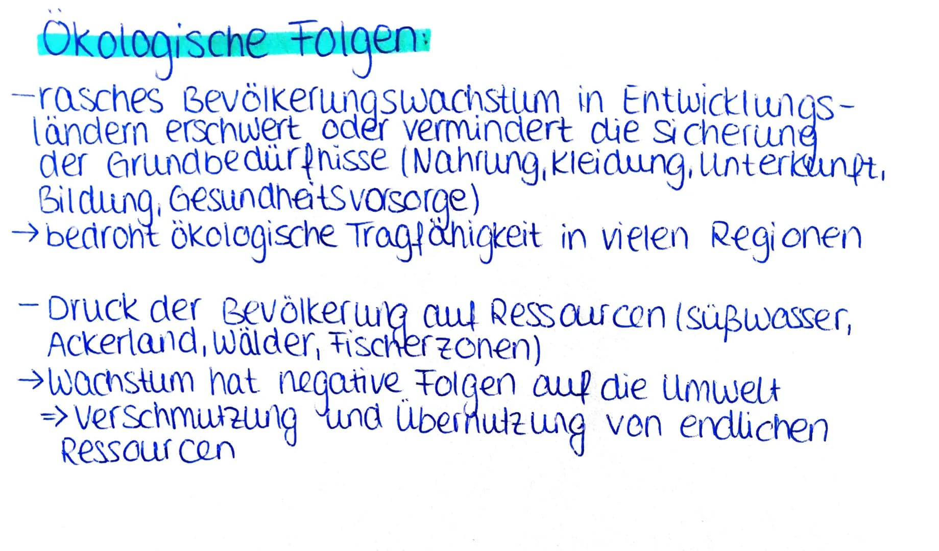 Demografie
- Fertilität (Fruchtbarkeit) und Mortalität (Sterblichkeit)
bestimmen im wesentlichen die natürliche Bevölkerungsent-
wicklung.
G