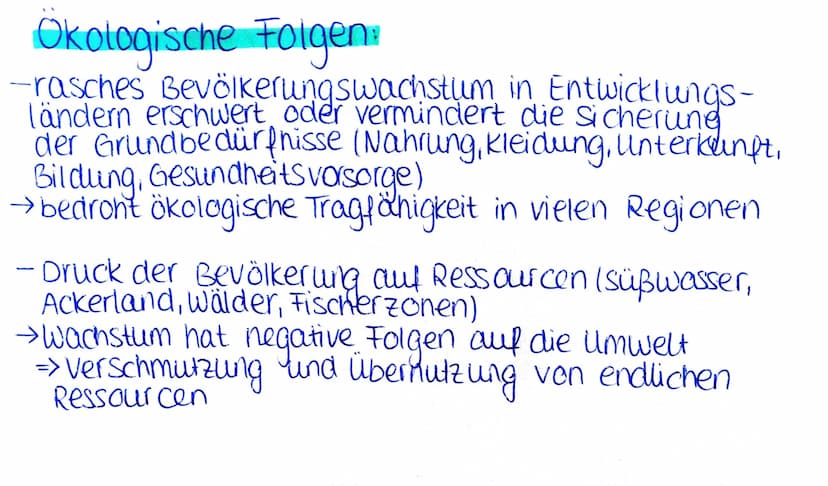 Demografie
- Fertilität (Fruchtbarkeit) und Mortalität (Sterblichkeit)
bestimmen im wesentlichen die natürliche Bevölkerungsent-
wicklung.
G