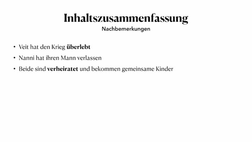 Inhaltsfeld Texte: Erzähltexte
Unter der Drachenwand
Arno Geiger, 2018
Abi 2023 NRW - Deutsch LK ●
●
Allgemeine Daten ✓
Die wichtigsten Char