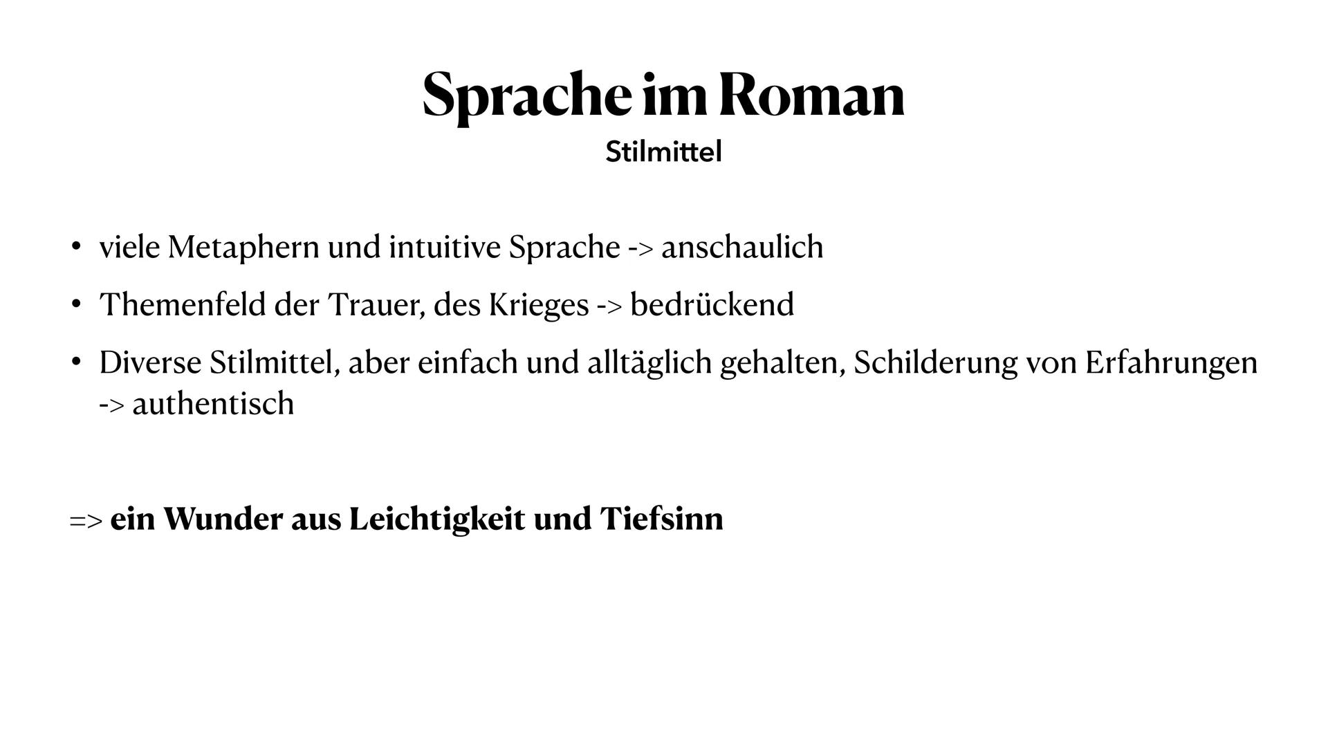 Inhaltsfeld Texte: Erzähltexte
Unter der Drachenwand
Arno Geiger, 2018
Abi 2023 NRW - Deutsch LK ●
●
Allgemeine Daten ✓
Die wichtigsten Char