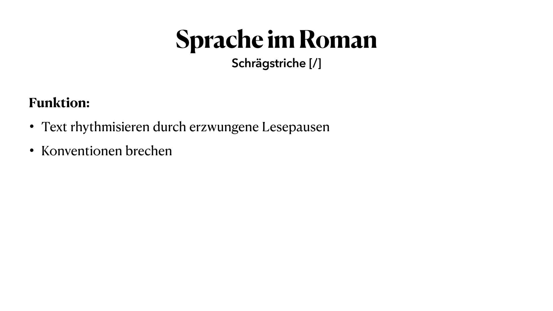 Inhaltsfeld Texte: Erzähltexte
Unter der Drachenwand
Arno Geiger, 2018
Abi 2023 NRW - Deutsch LK ●
●
Allgemeine Daten ✓
Die wichtigsten Char