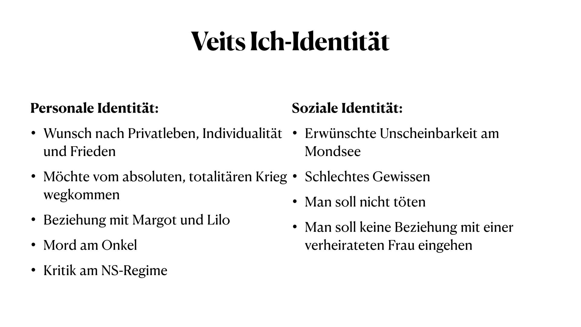 Inhaltsfeld Texte: Erzähltexte
Unter der Drachenwand
Arno Geiger, 2018
Abi 2023 NRW - Deutsch LK ●
●
Allgemeine Daten ✓
Die wichtigsten Char