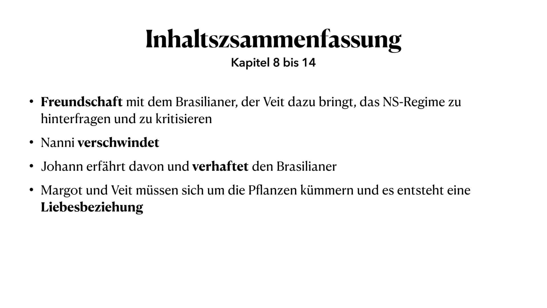 Inhaltsfeld Texte: Erzähltexte
Unter der Drachenwand
Arno Geiger, 2018
Abi 2023 NRW - Deutsch LK ●
●
Allgemeine Daten ✓
Die wichtigsten Char