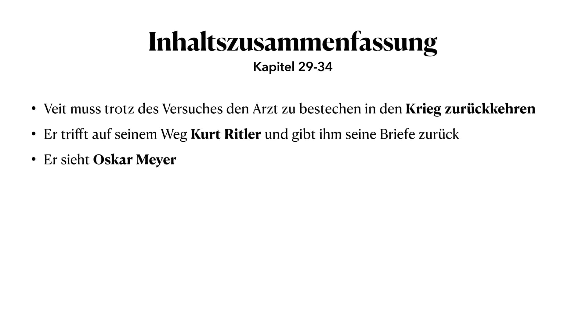 Inhaltsfeld Texte: Erzähltexte
Unter der Drachenwand
Arno Geiger, 2018
Abi 2023 NRW - Deutsch LK ●
●
Allgemeine Daten ✓
Die wichtigsten Char