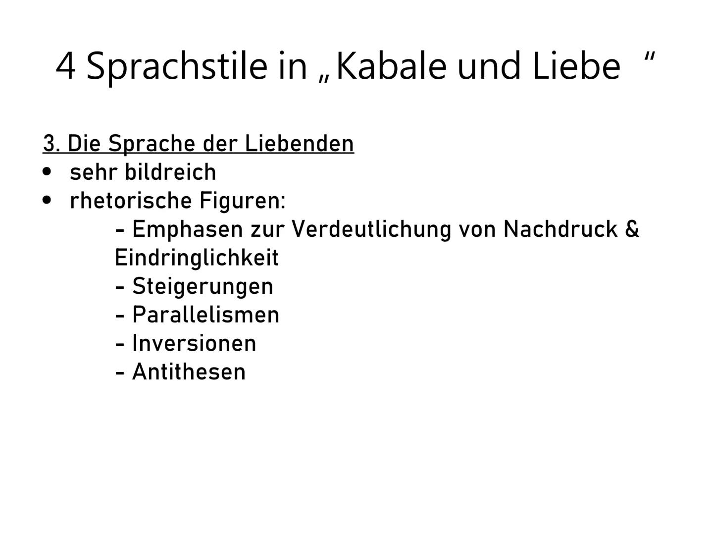 Kabale und Liebe
kurz & knapp
Of
hochgeladen auf Knowunity
von Julius Böhme Kabale und Liebe kurz & knapp
Da zahlreiche Zusammenfassungen de