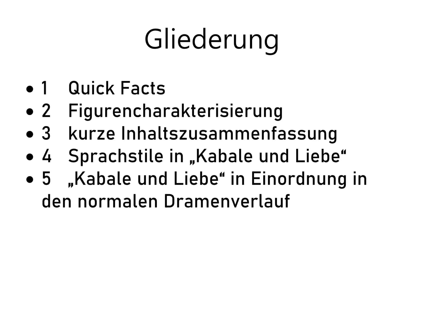 Kabale und Liebe
kurz & knapp
Of
hochgeladen auf Knowunity
von Julius Böhme Kabale und Liebe kurz & knapp
Da zahlreiche Zusammenfassungen de