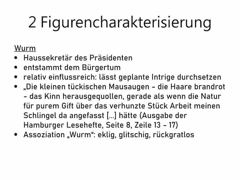 Kabale und Liebe
kurz & knapp
Of
hochgeladen auf Knowunity
von Julius Böhme Kabale und Liebe kurz & knapp
Da zahlreiche Zusammenfassungen de