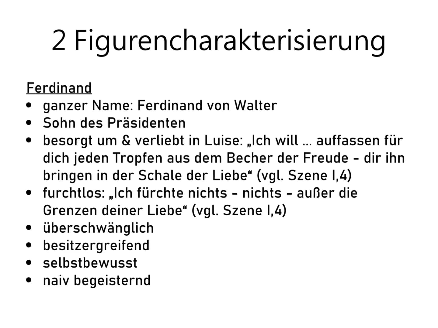 Kabale und Liebe
kurz & knapp
Of
hochgeladen auf Knowunity
von Julius Böhme Kabale und Liebe kurz & knapp
Da zahlreiche Zusammenfassungen de