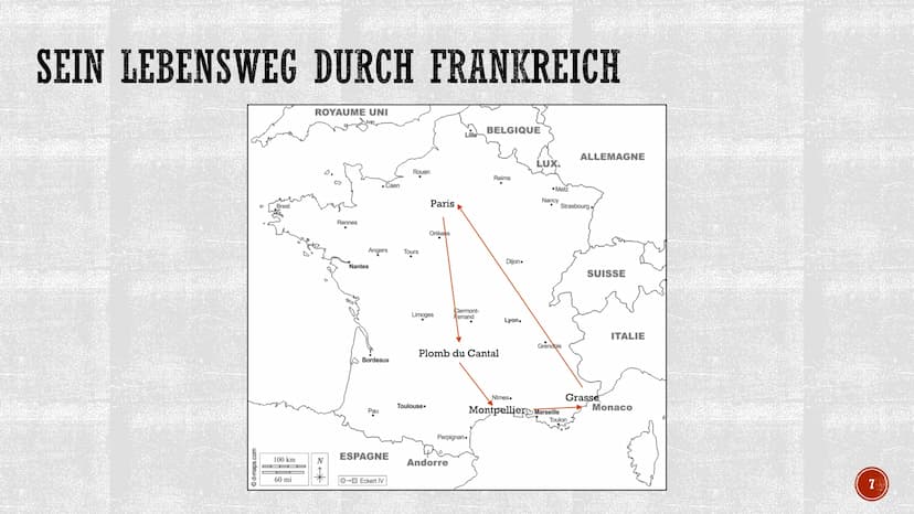S
DAS PARFUM
Die Geschichte eines Mörders
Von Patrick Süskind
Sophie Huynh, Deutsch GK Q4
255
TERAPE GLIEDERUNG
▪ Biografie
I
I
Handlung
Sei