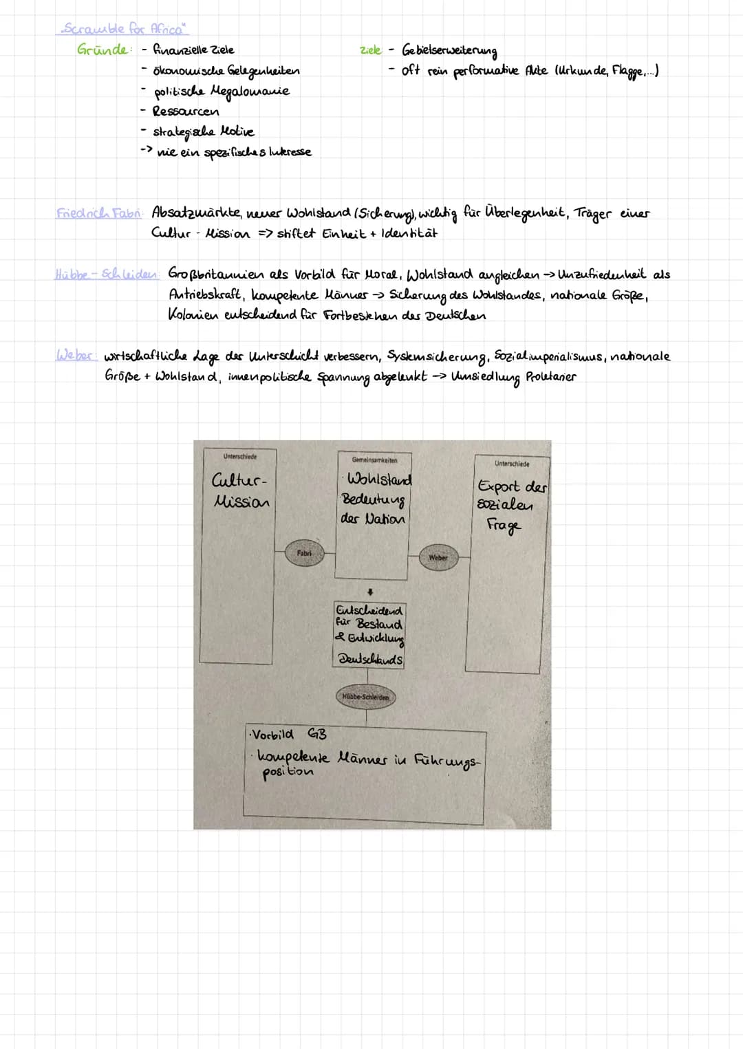 Die Aufenpolitik Bismarcks
Außenpolitik des Deutschen Reiches 1871-1880
- neuer großer Staat in Mitteleuropa unter preußischen Führung
Frank