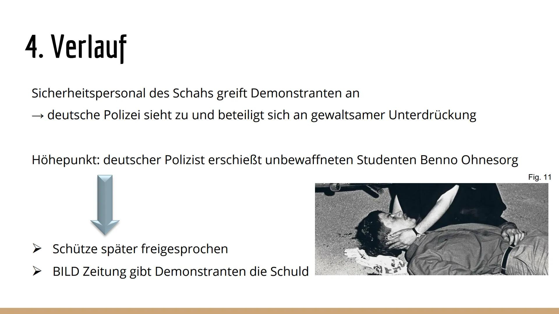 7. Februar 2019
..., K2
Geschichte
Herr ...
1. Was ist die 68er Bewegung?
Deutsche Studentenbewegung Ende der 60er Jahre → Wortführer: Rudi 