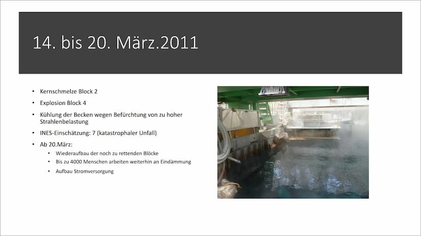 Die Nuklearkatastrophe von
Fukushima und die Sicherheit eines
Kraftwerkes
Maria Parotsidi und Johanna Ritter Inhalt der Präsentation
Osaka
J